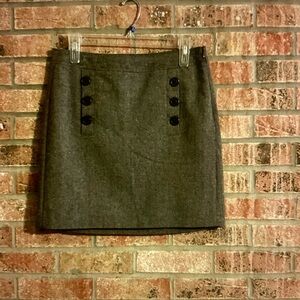 Banana republic skirt